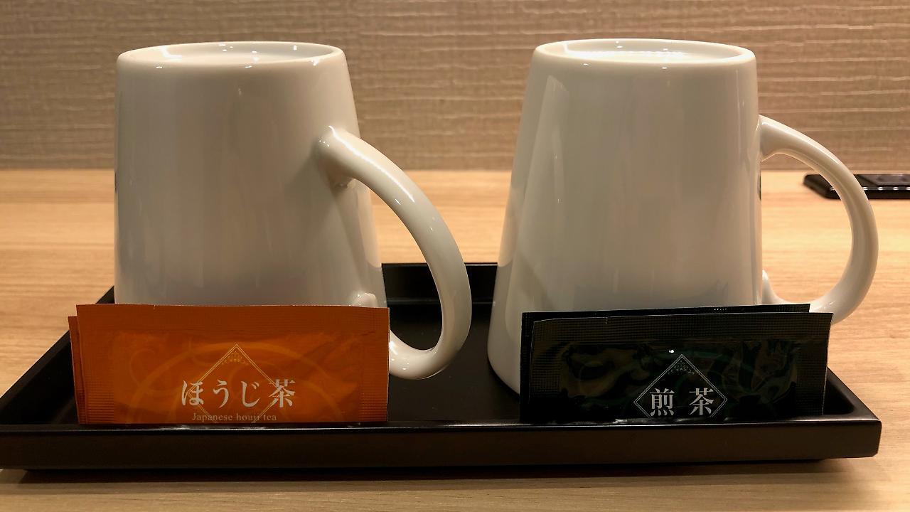 Smile Hotel Osaka Nakanoshima Exteriér fotografie